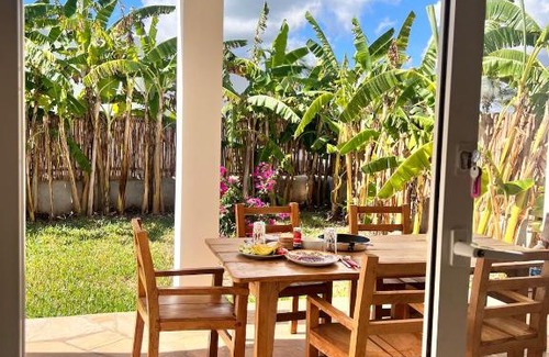 Kiwengwa Villa | Villa Taamoyo - Entire Villa with Private Pool