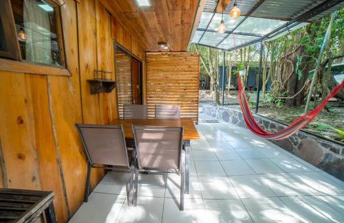Monteverde House | Villa Tabacon