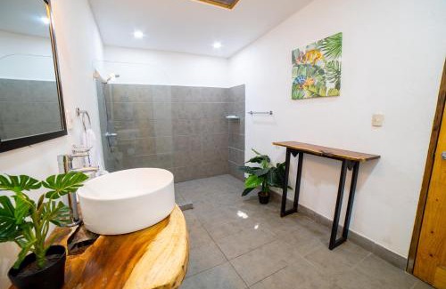 Monteverde House | Villa Tabacon