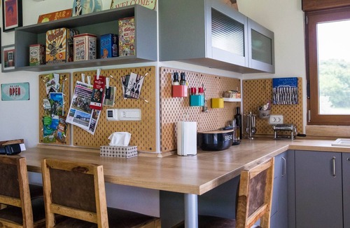 Puntera Villa | Villa Tai nearby Pula – Crovillas GmbH