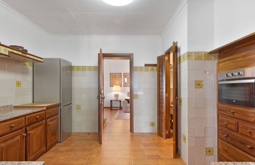 Santanyi Villa | Villa Talaiot