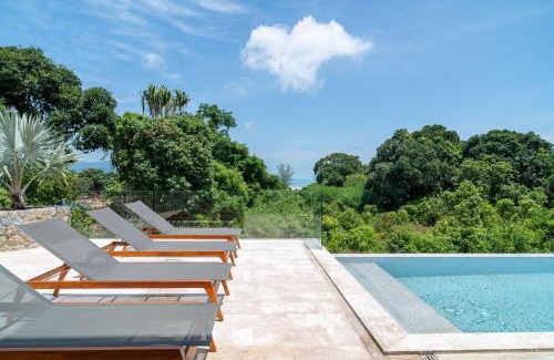 Moo 5 Villa | Villa Talaya 4br Private Dream Escape Pool & Sea