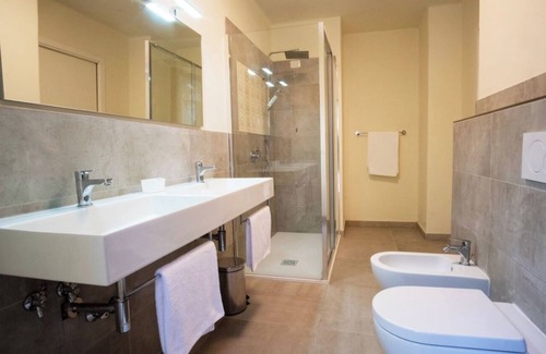 Ischia Porto House | Villa Talia Sweet Rooms