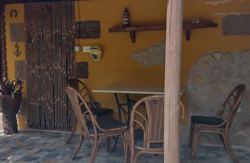 Agaete Cottage | Villa Tamadaba Rural Home + Good WiFi, Pet Friendly, 5-min Drive to Beach