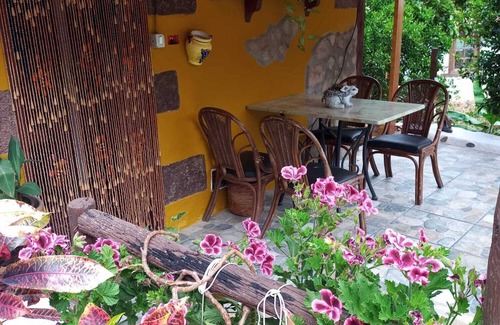 Agaete Cottage | Villa Tamadaba Rural Home + Good WiFi, Pet Friendly, 5-min Drive to Beach