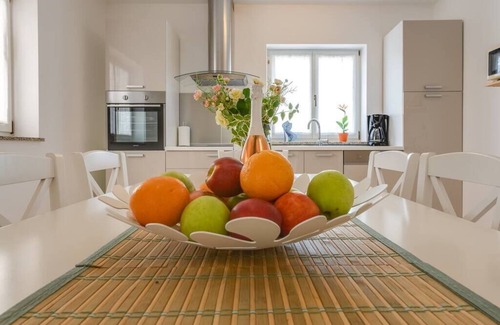 Rovinj Villa | Villa Tanga near Rovinj for 8 persons with pool
