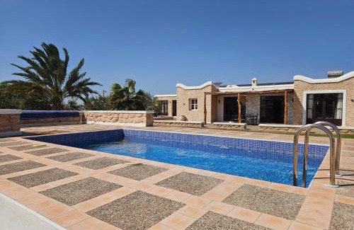 Tamanar Villa | Villa Tayri - Sidi Kaouki - Essaouira