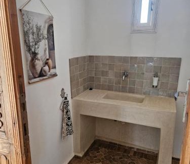 Tamanar Villa | Villa Tayri - Sidi Kaouki - Essaouira