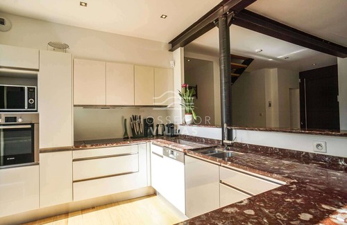 Les Estagnots House | Villa TAYRONA