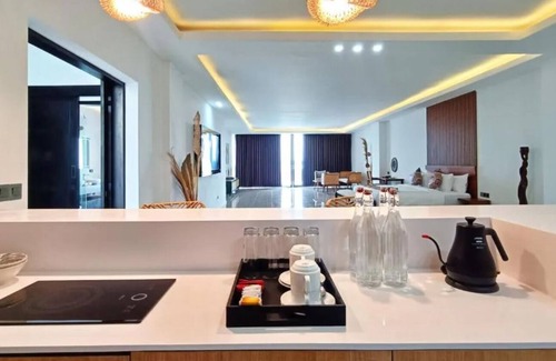 Kuta Villa | Villa Teraumn