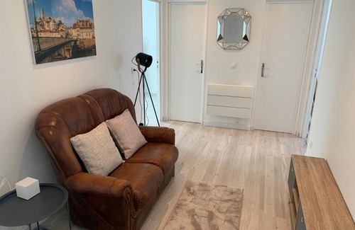 Bondy House | Villa Tenjin chambre 5