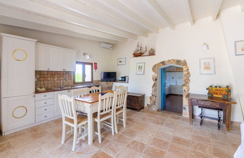 Gagliano del Capo Villa | Villa Tenuta ai Fichi