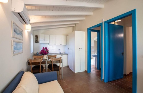 Gagliano del Capo Villa | Villa Tenuta ai Fichi