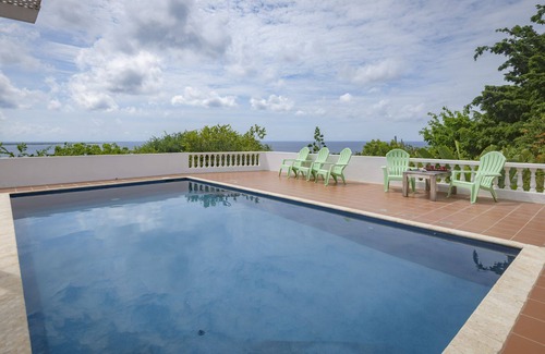 Sabadeco House | Villa Teodoro