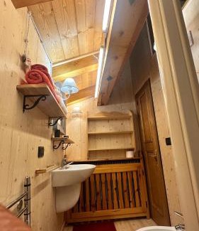 Santo Stefano di Cadore House | Villa Tersilla