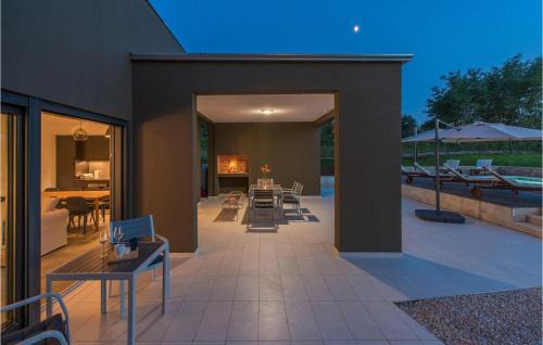 Barban House | Villa Terra
