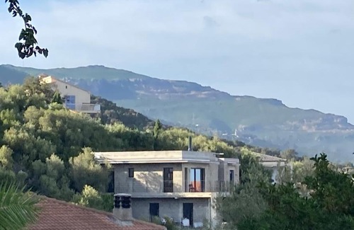 Pietranera House | Villa Terra Nova Cap Corse