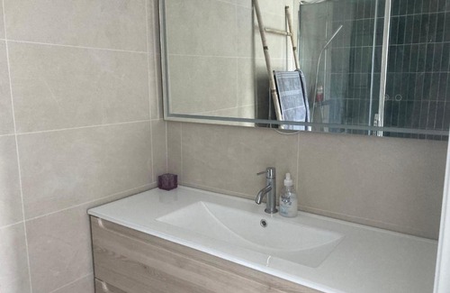 Pietranera House | Villa Terra Nova Cap Corse