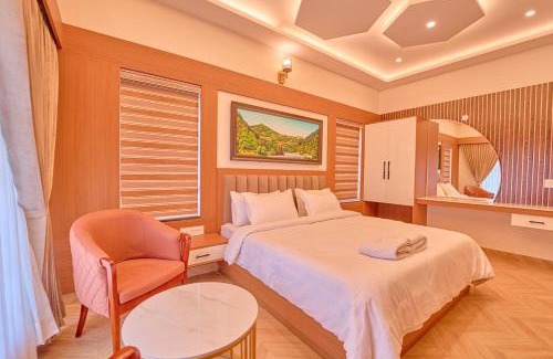 Kandal House | Villa Terra Verde Ooty by VOYE HOMES