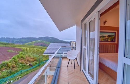 Kandal House | Villa Terra Verde Ooty by VOYE HOMES