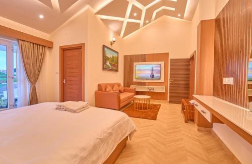 Kandal House | Villa Terra Verde Ooty by VOYE HOMES