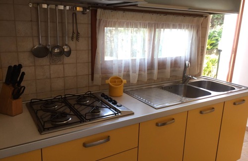 Eastern Sicily Villa | VILLA TERRAUZZA WITH POOL