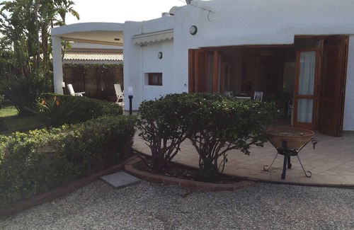 Eastern Sicily Villa | VILLA TERRAUZZA WITH POOL