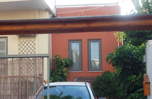 Rafina-Pikermi Villa | Villa Thalassa is an ideal destination for families and friends.