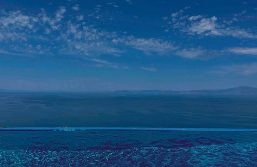 Kea Villa | Villa Thalatta Thalatta with private pool