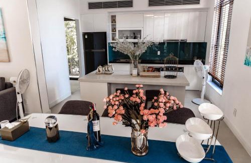 Cam Lam Villa | Villa Thanh3B - 3 bedrooms, pool inhouse - in Nha Trang
