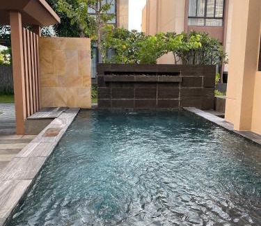 Cam Lam Villa | Villa Thanh3B - 3 bedrooms, pool inhouse - in Nha Trang