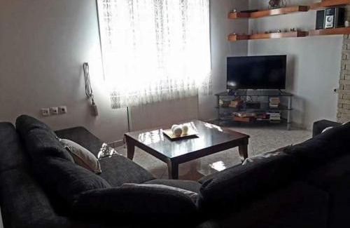 Marathias Villa | Villa Thanos