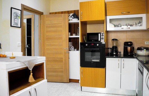 La Marsa House | Villa The Break