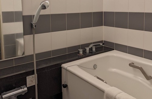 Ten-ei Hotel | Villa The Club SHIRAKAWA