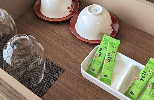 Ten-ei Hotel | Villa The Club SHIRAKAWA