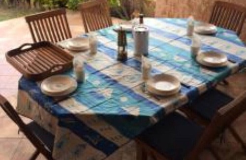 Villaputzu Villa | Villa The Myrtle