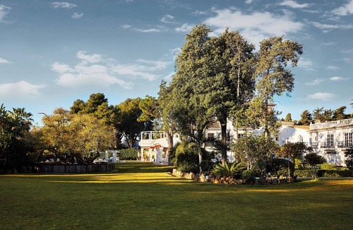 San Pedro de Alcantara Villa | Villa The Touch