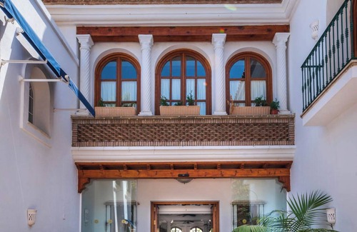 San Pedro de Alcantara Villa | Villa The Touch