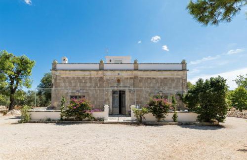 Carovigno Apartment | Villa Thea Charming Houses by Wonderful Italy