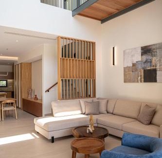 Pitharion Villa | Villa Thimi - Luxury Family Villa - Private Pool