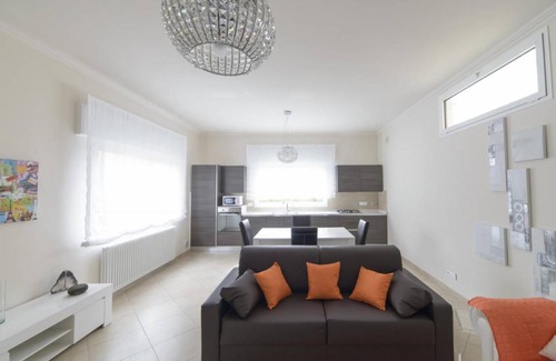 Imperia Apartment | Villa Thomas - Luxury and New Apartment