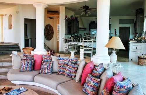 Pedregal Villa | Villa Thunderbird, 4 Bedrooms, Stunning views in Pedregal