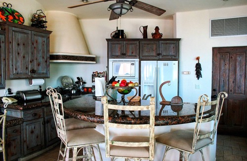 Pedregal Villa | Villa Thunderbird, 4 Bedrooms, Stunning views in Pedregal