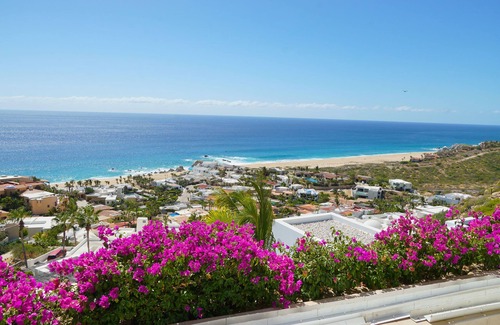 Pedregal Villa | Villa Thunderbird, 4 Bedrooms, Stunning views in Pedregal