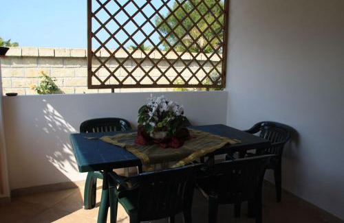 Scialara Apartment | Villa Tiarè