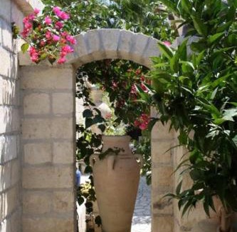 Scialara Apartment | Villa Tiarè