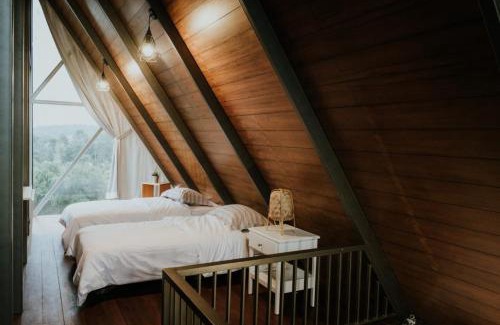 Parongpong Resort | villa tibra