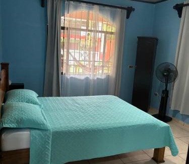 Barrio Palermo House | Villa tico House