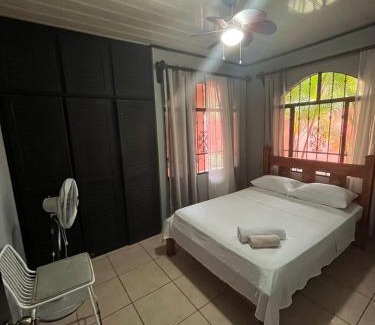 Barrio Palermo House | Villa tico House