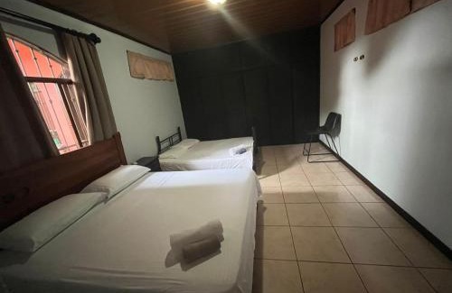 Barrio Palermo House | Villa tico House